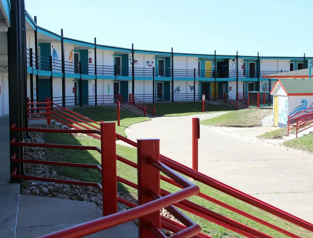 Crystal Palace Resort hotel detail image 4