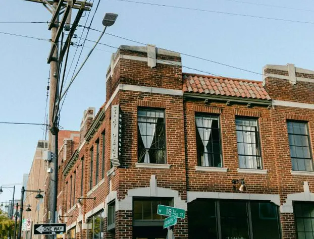 No Vacancy hotel detail image 2