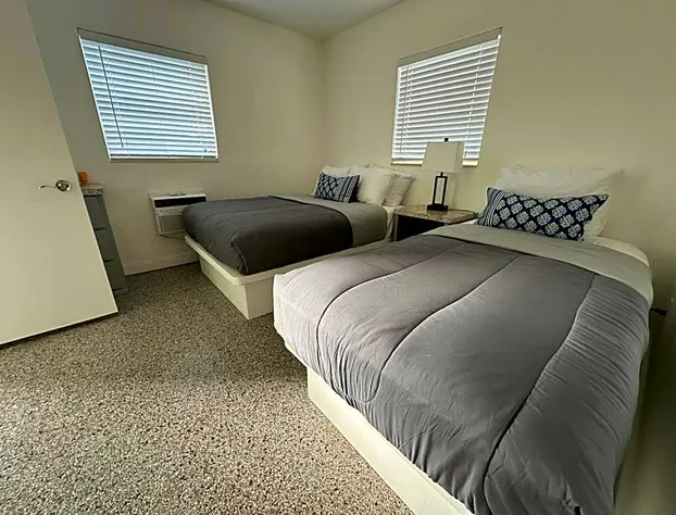 Ebbtide Inn hotel detail image 1