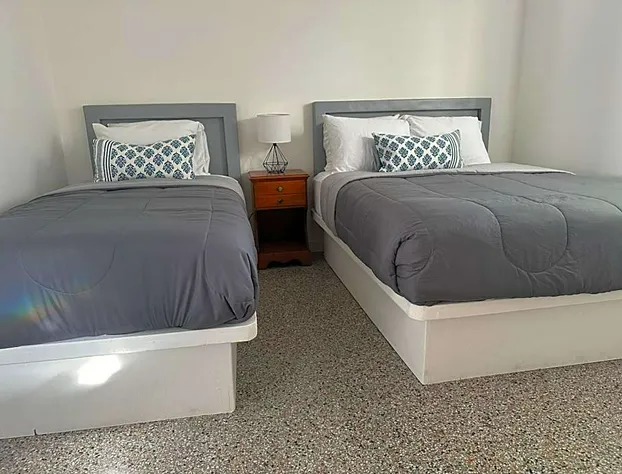 Ebbtide Inn hotel detail image 2