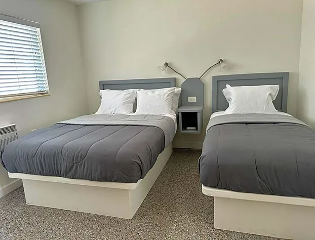 Ebbtide Inn hotel detail image 3