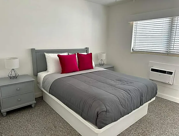 Ebbtide Inn hotel detail image 4