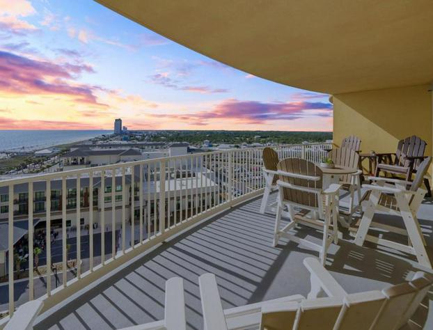 Brand New Luxury Panama City Beach Rental sleeps 8 hotel detail image 3