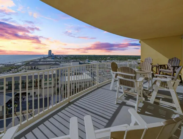 Brand New Luxury Panama City Beach Rental sleeps 8 hotel detail image 3