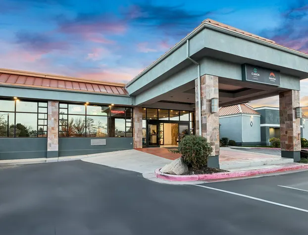 Suburban Studios Salt Lake City Airport hotel detail image 2