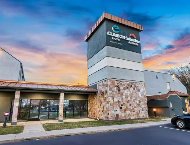 Suburban Studios Salt Lake City Airport hotel detail image 3