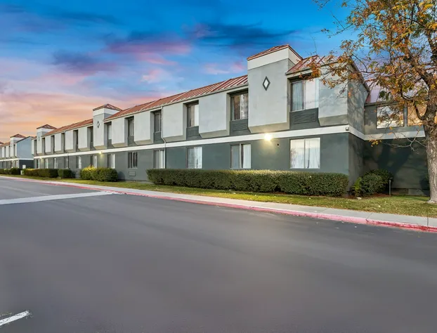 Suburban Studios Salt Lake City Airport hotel detail image 4