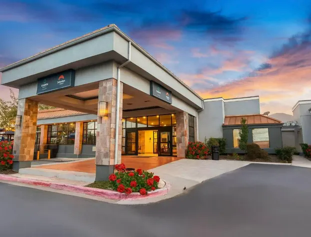 Suburban Studios Salt Lake City Airport hotel detail image 1