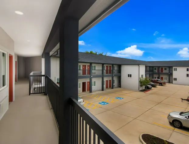 Scottish Inns hotel detail image 1