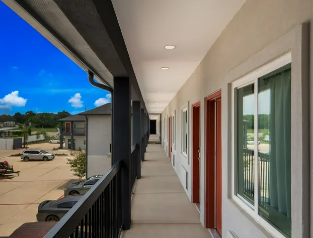 Scottish Inns hotel detail image 2