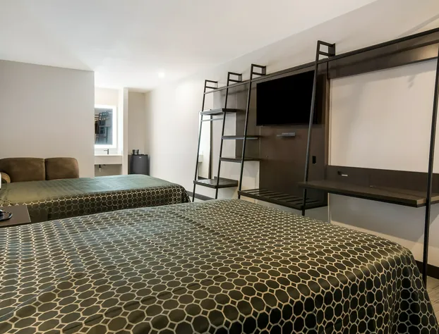 Scottish Inns hotel detail image 3