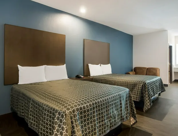 Scottish Inns hotel detail image 4