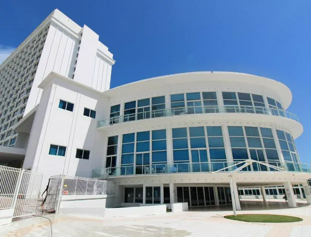 Ocean View Studio with Balcony hotel detail image 1