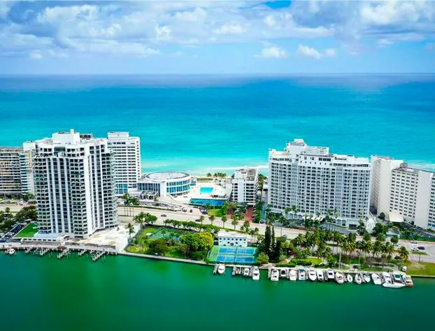 Ocean View Studio with Balcony hotel detail image 2
