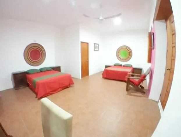 Suites El Cielo hotel detail image 1