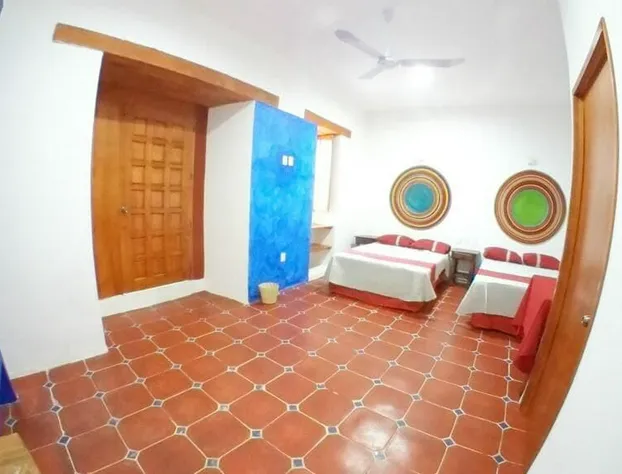 Suites El Cielo hotel detail image 2