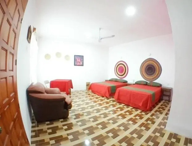 Suites El Cielo hotel detail image 3