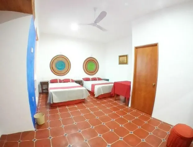 Suites El Cielo hotel detail image 4