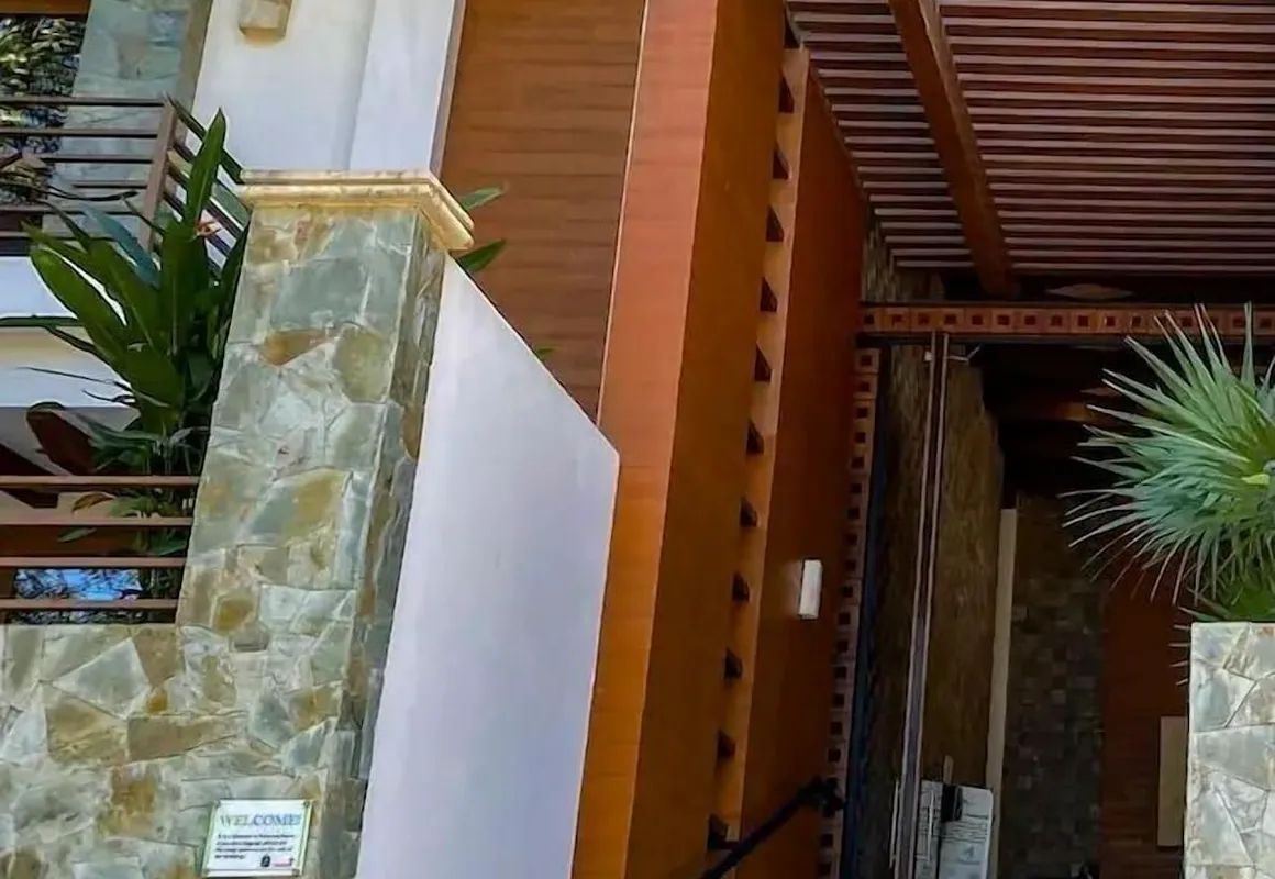 Condominios 220PR hotel hero