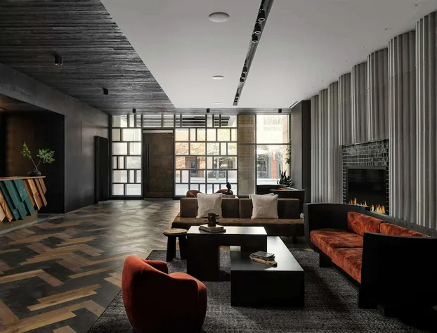 Thompson Austin, By Hyatt hotel detail image 4