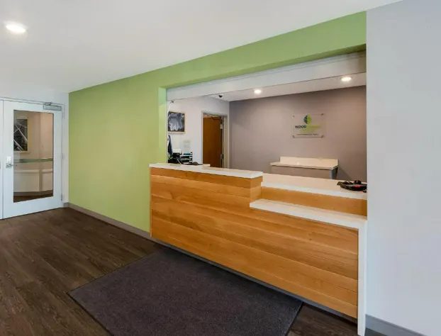 Woodspring Suites East Lansing - University Area hotel detail image 3