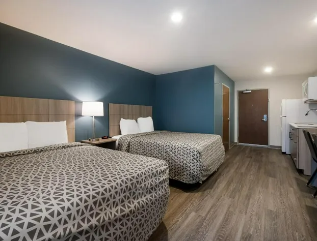 Woodspring Suites East Lansing - University Area hotel detail image 4