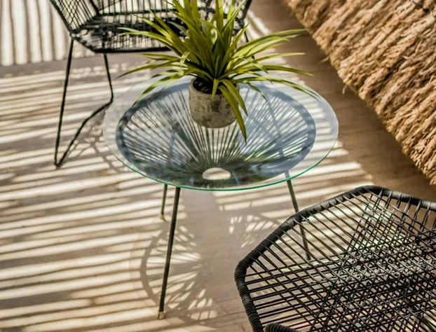 Hotel Bohonito Holbox hotel detail image 1