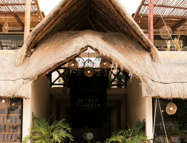 Hotel Bohonito Holbox hotel detail image 3