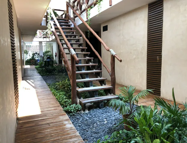 Hotel Bohonito Holbox hotel detail image 4