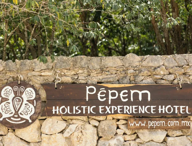 Pepem Holistic Experience - Peaceful Retreat Near Tulum hotel detail image 1