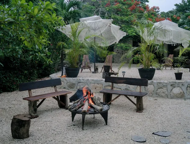 Pepem Holistic Experience - Peaceful Retreat Near Tulum hotel detail image 3