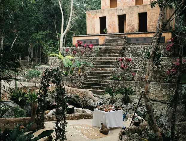 Pepem Holistic Experience - Peaceful Retreat Near Tulum hotel detail image 3