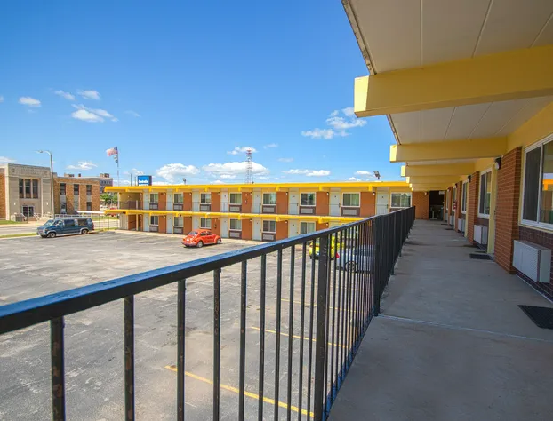 Centralia Motel near Downtown by OYO hotel detail image 3