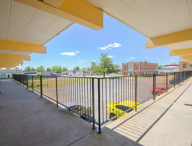 Centralia Motel near Downtown by OYO hotel detail image 4