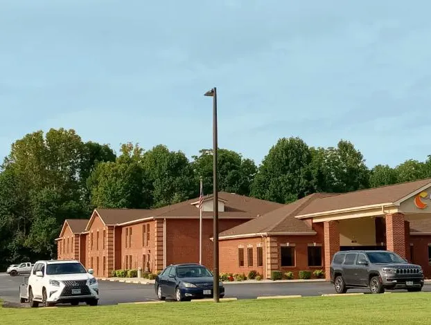 Comfort Inn Marion near Downtown & Blue Ridge PKWY hotel detail image 3