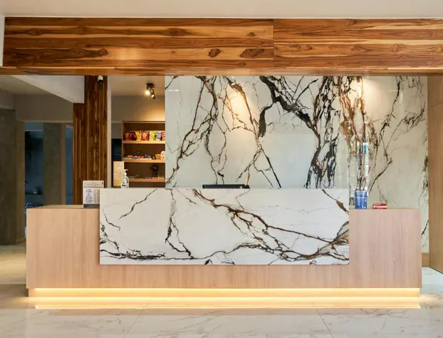 Hotel Garcia Peral hotel detail image 1