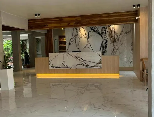 Hotel Garcia Peral hotel detail image 3