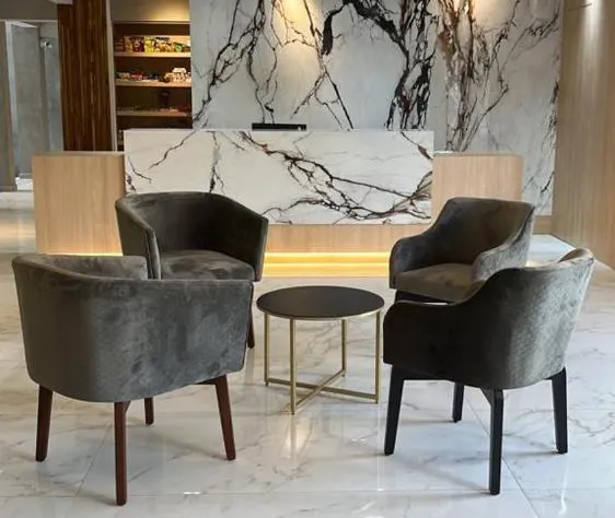 Hotel Garcia Peral hotel detail image 4