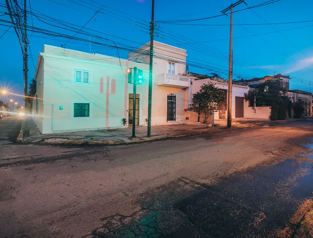 Villa Boha hotel detail image 1