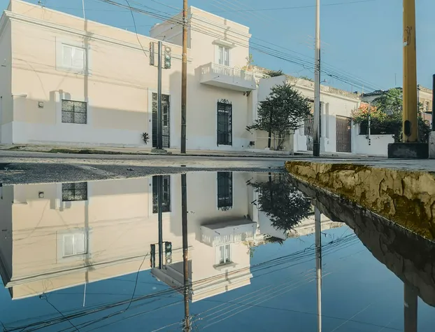 Villa Boha hotel detail image 2