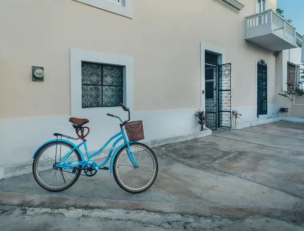 Villa Boha hotel detail image 4