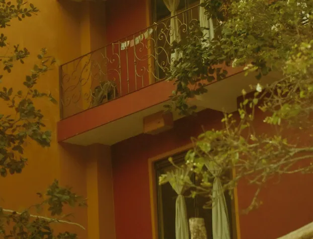 Cabañas Sierra Cañada hotel detail image 1