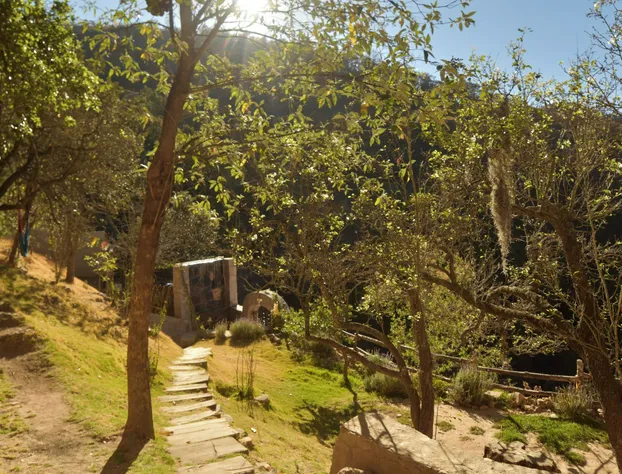 Cabañas Sierra Cañada hotel detail image 2