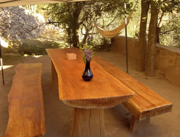 Cabañas Sierra Cañada hotel detail image 3