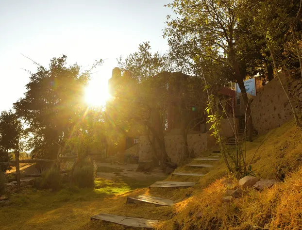 Cabañas Sierra Cañada hotel detail image 4