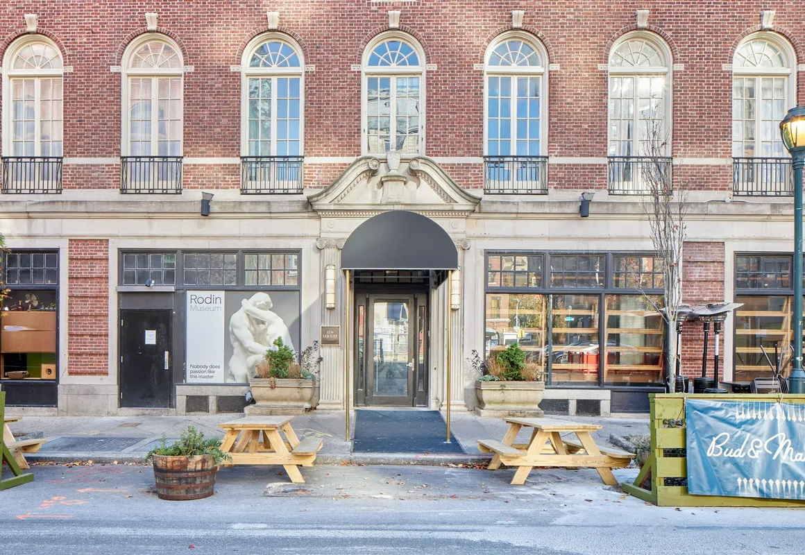 Sonder at The Arco hotel hero