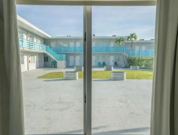 The Biscayne Hotel hotel detail image 1