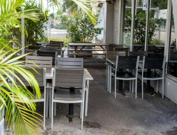 The Biscayne Hotel hotel detail image 2