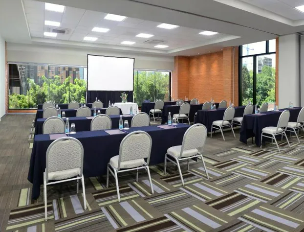 Hotel Guadalajara Country Club by HNF hotel detail image 3