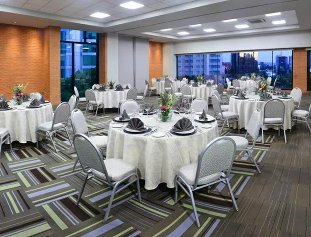 Hotel Guadalajara Country Club by HNF hotel detail image 4